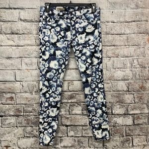 AG Jeans Women's 28 x 31 Absolute Leggings Skinny